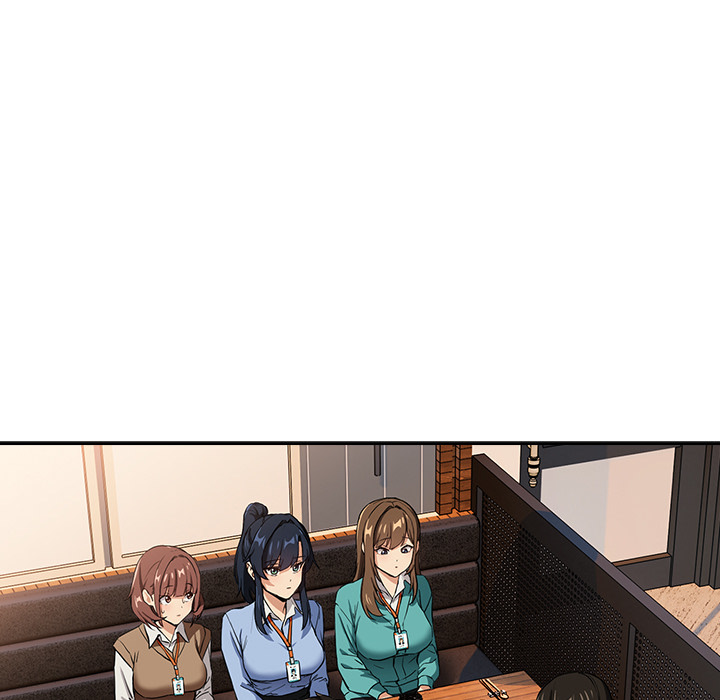 Dating After Work - episode 52 - 16