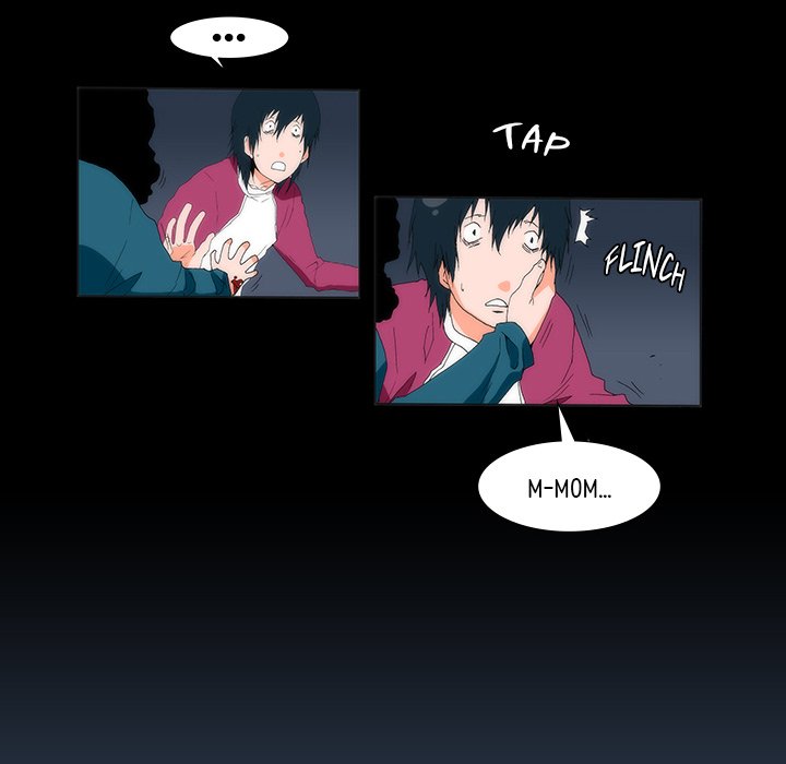 Can't See Can't Hear But Love - episode 4 - 18