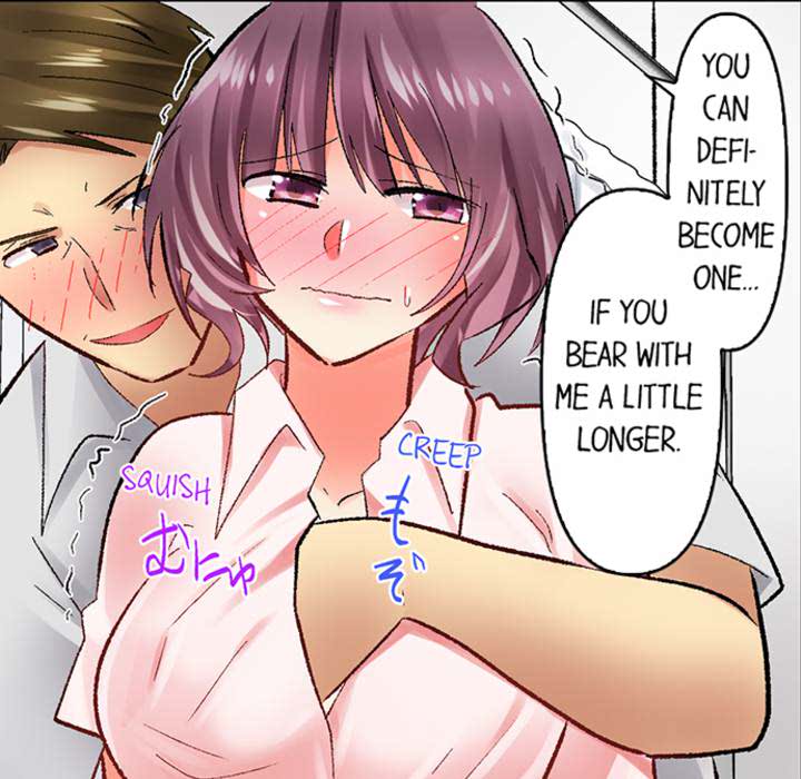 Our Kinky Newlywed Life - episode 94 - 64