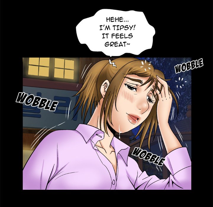My Wife's Partner - episode 23 - 48