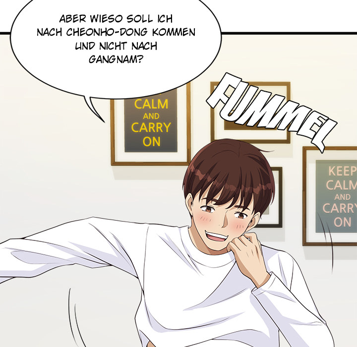 Meine zweite Freundin - episode 27 - 60