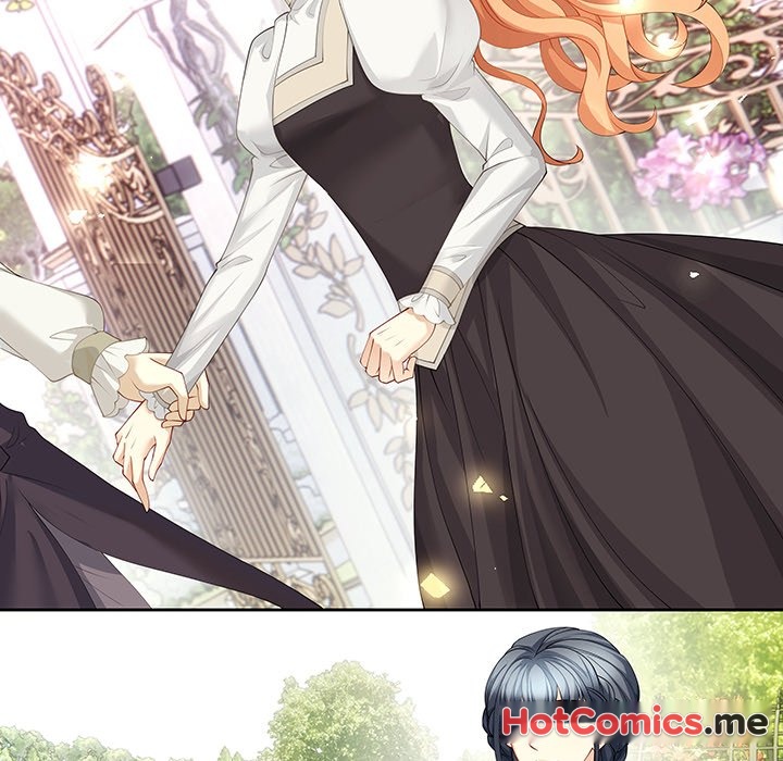MASTER AND SEVEN LOVERS - episode 23 - 40