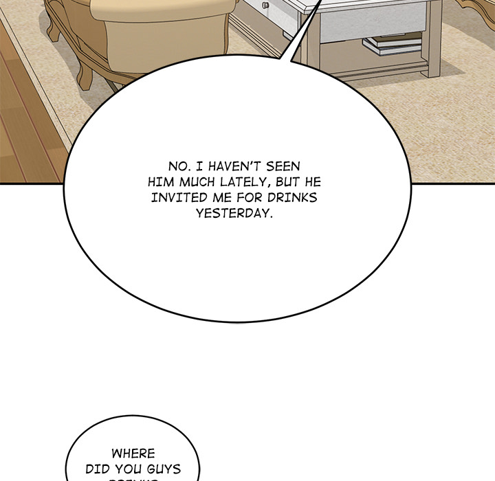 Extremely Rich Family - episode 86 - 129
