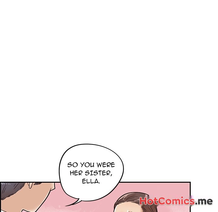 His Women's University - episode 29 - 73