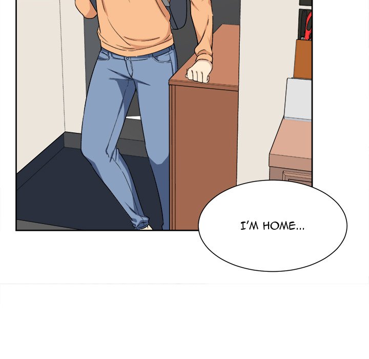 Excuse me, This is my Room - episode 15 - 91