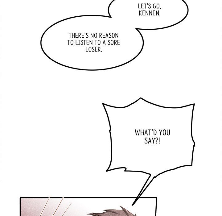 Let Me Be Your Flower - episode 4 - 93