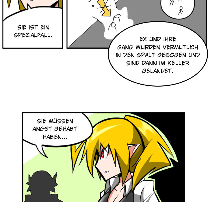 Das Wohnheim aus einer anderen Welt - episode 10 - 5