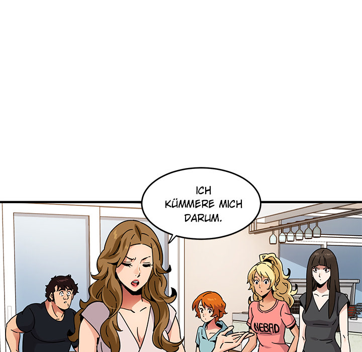Wer hat Angst vor Mister H? - episode 40 - 58