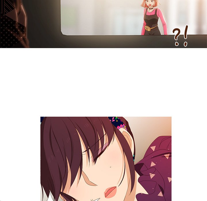 My Life as a Half-Magi - episode 4 - 25