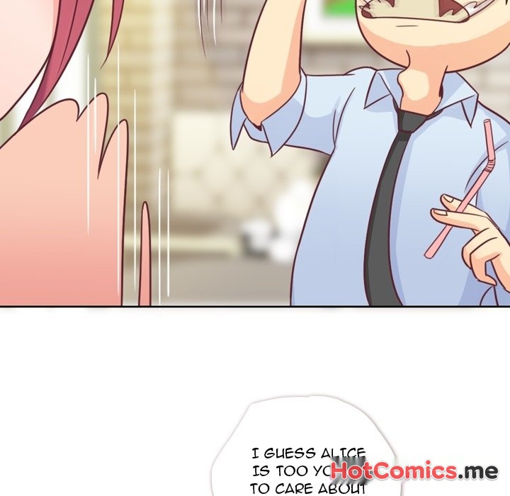 Annoying Alice - episode 8 - 31