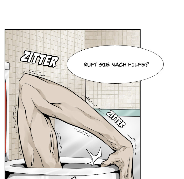 Angriff der Hand - episode 2 - 9