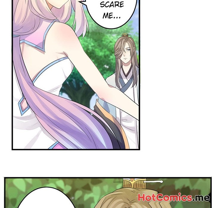 Flowers Whispering - episode 1 - 115