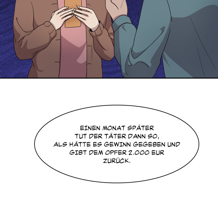 Staatsanwalt Lim: Betrügern auf der Spur - episode 4 - 98