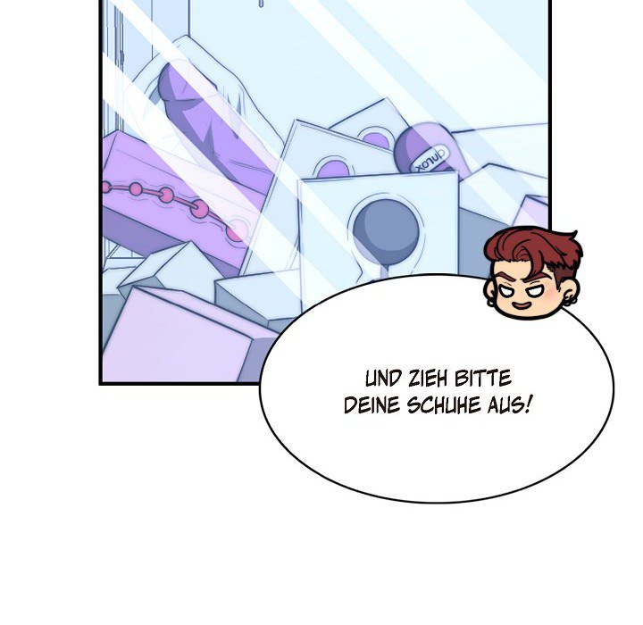 Die geheime Liebe des Omega K - episode 62 - 119