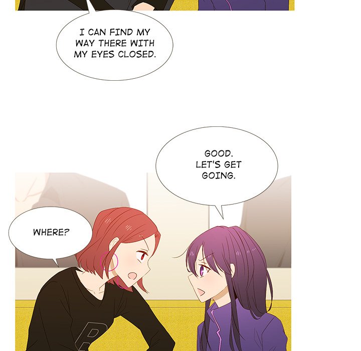 My Life as a Half-Magi - episode 8 - 13