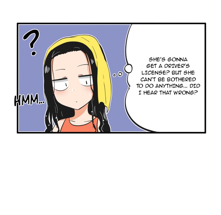 The Amazing Siblings - episode 72 - 11