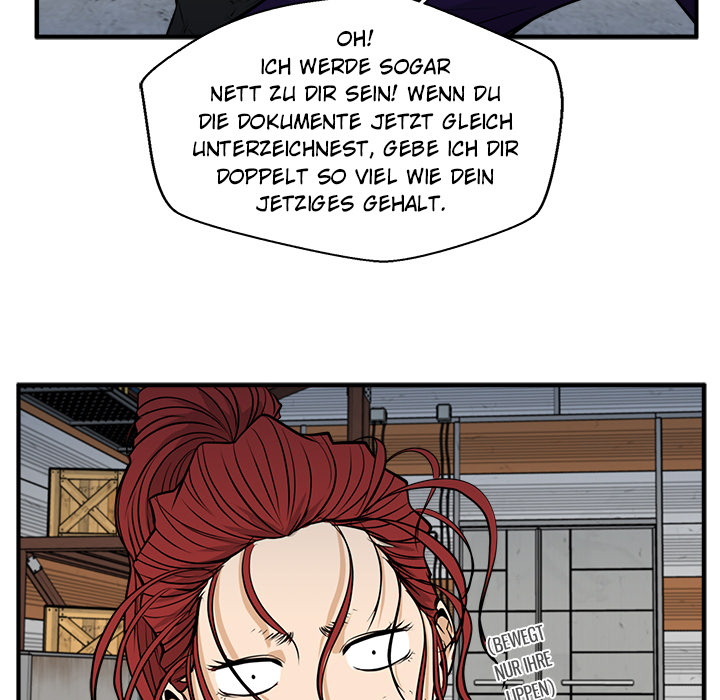 Los geht´s Mr. Kang! - episode 66 - 23
