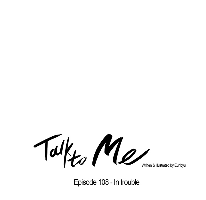 Talk to Me - episode 108 - 16