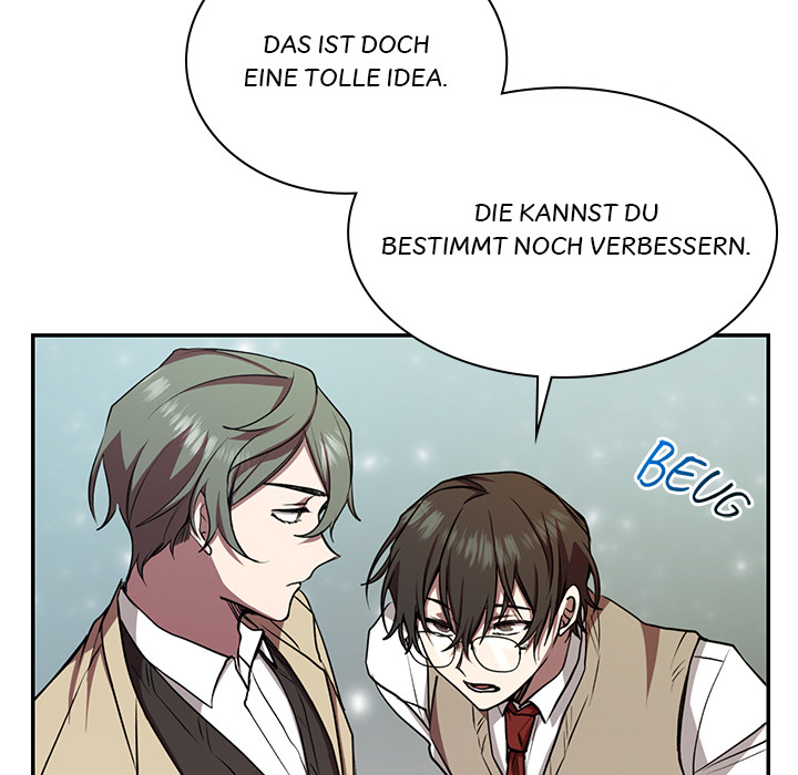 Meine Schulzeit mit Rang F - episode 14 - 52
