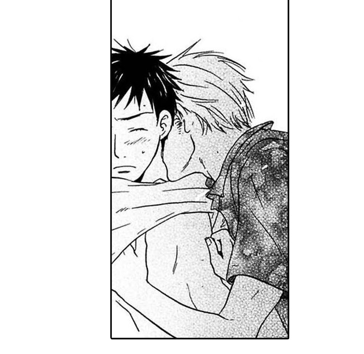 The More Useless He Is, The More I Love Him - episode 8 - 33