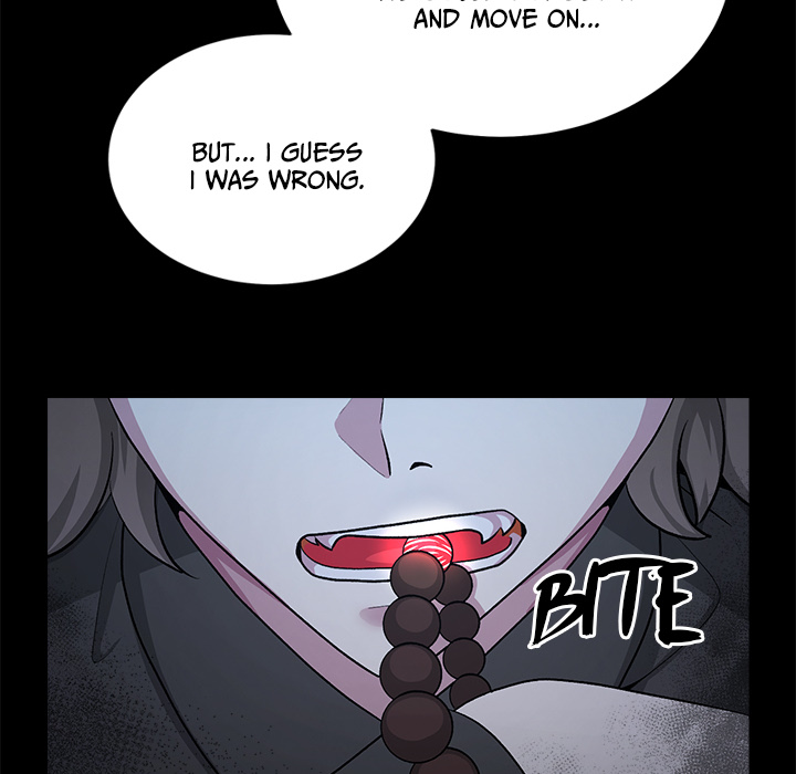 Demon Cat - episode 17 - 30