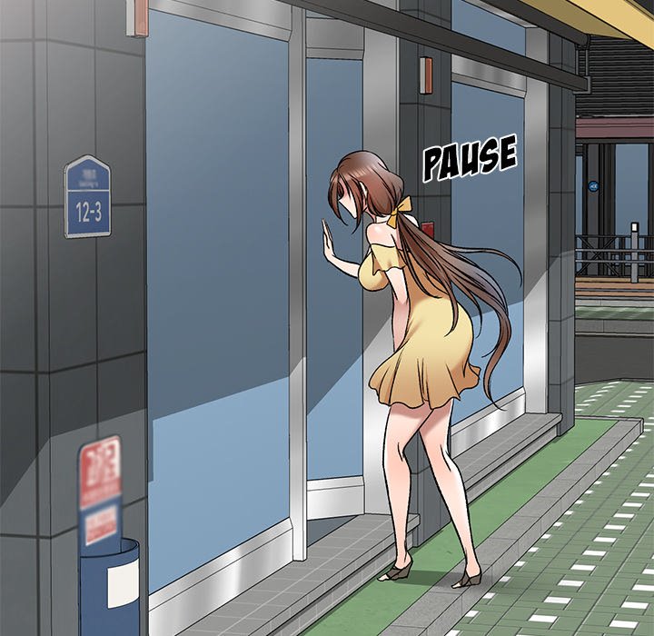 Don't Seduce Me! - episode 9 - 44