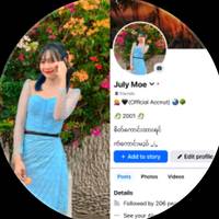 TikTok Account - juju.2001off4