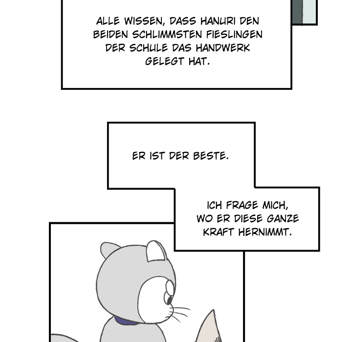 Mitschüler fressen verboten - episode 4 - 49