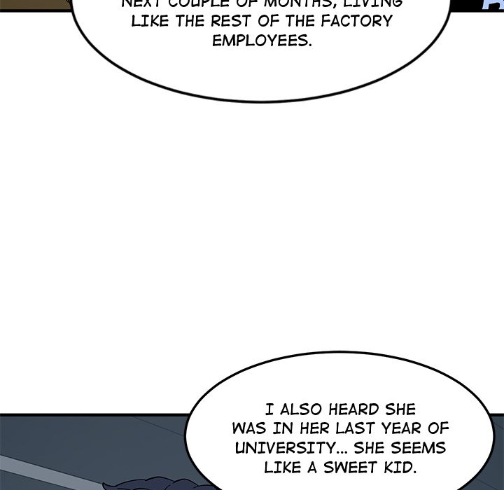 Love Factory - episode 14 - 59