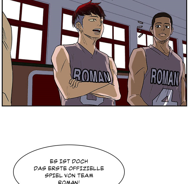 Tweener - episode 24 - 47