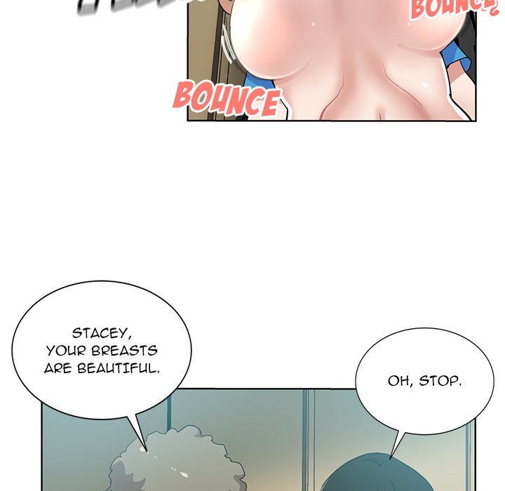 Dangerous Roomies - episode 18 - 57