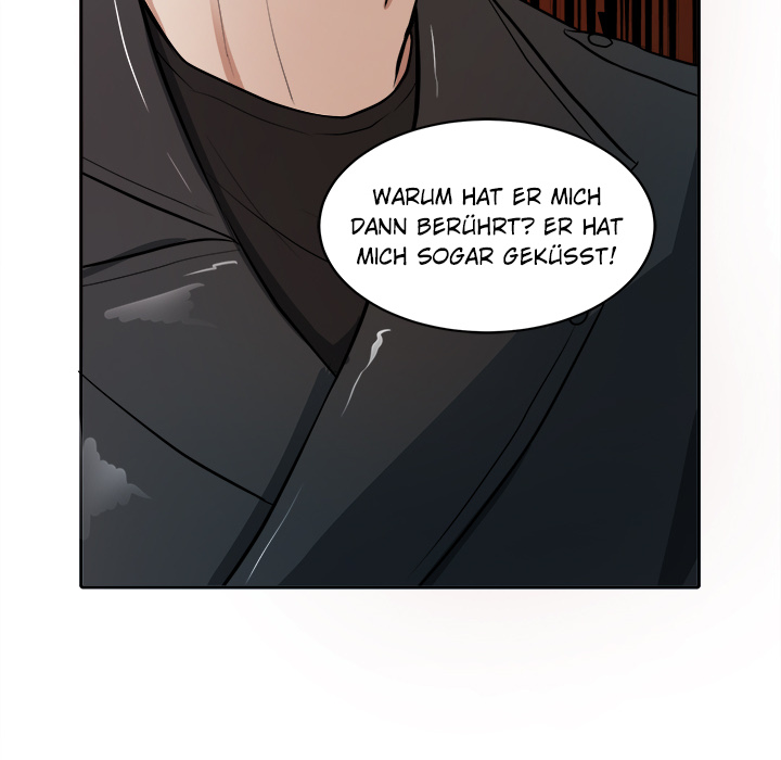 Liebe Lieber Nicht - episode 3 - 16