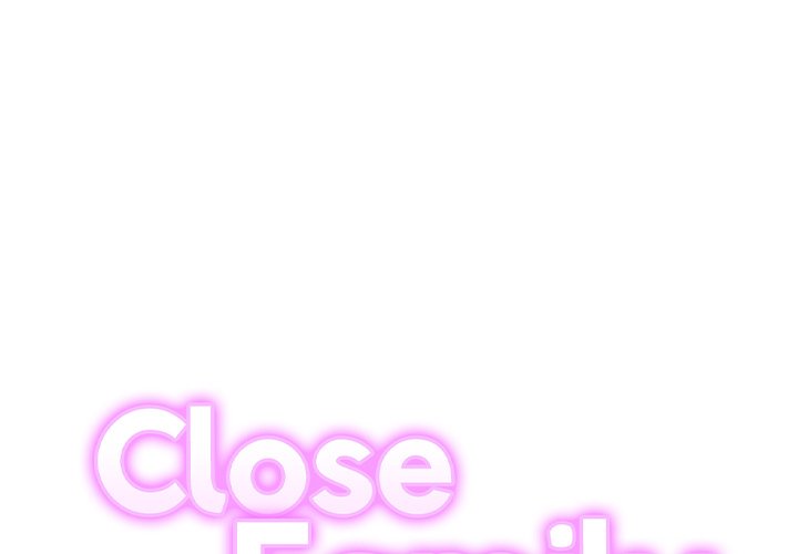 Close Family - episode 17 - 0