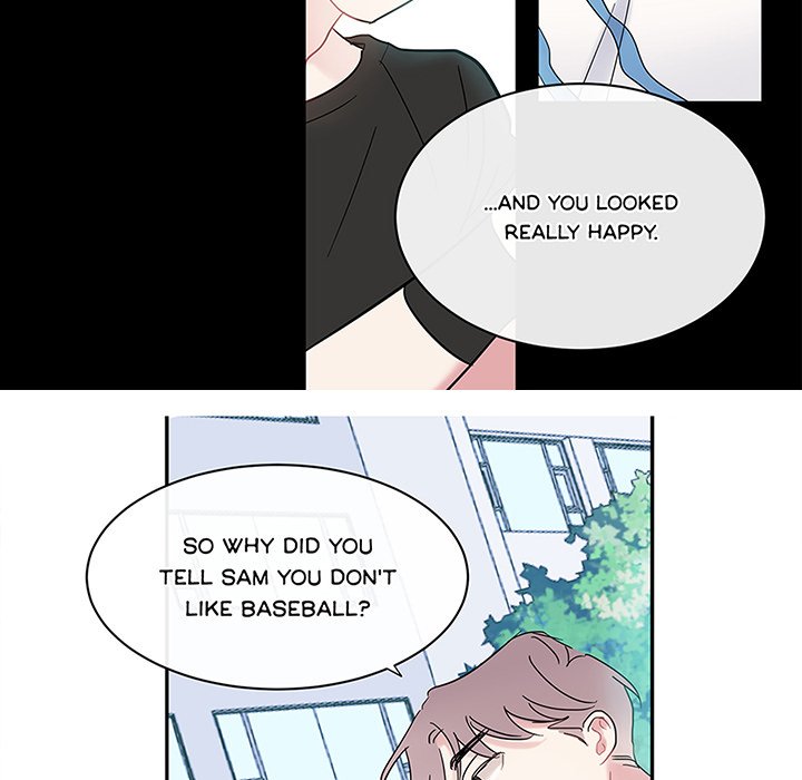 Wistful Summer - episode 21 - 75