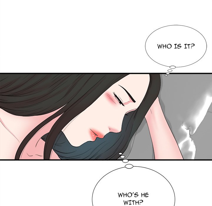 The Secret Friend - episode 80 - 20
