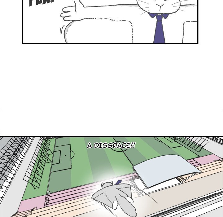 Herbivore High School - episode 4 - 23