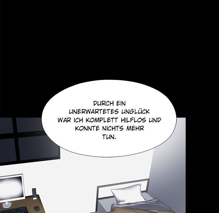Heimliche Mitbewohnerin - episode 12 - 31