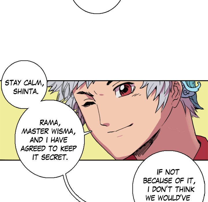 Grand Legend Ramayana - episode 44 - 32