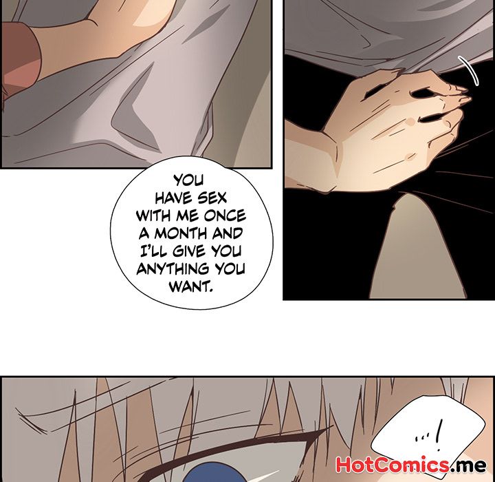 An Innocent Sin - episode 61 - 44