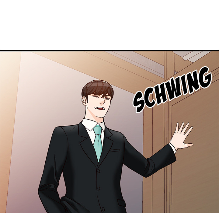 Die Freuden des jungen Herrn - episode 65 - 68