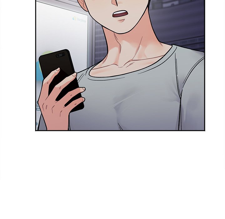 Secret Siblings - episode 3 - 180