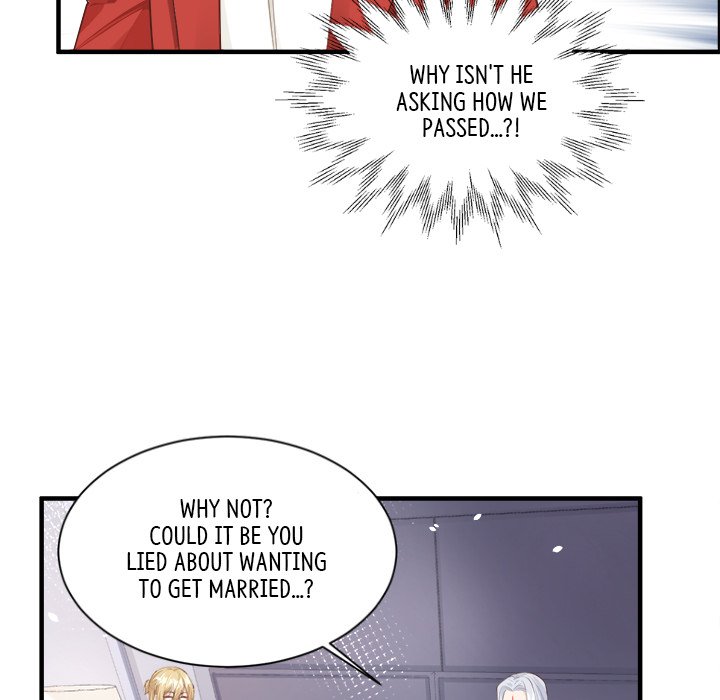 Strange Family - episode 54 - 32