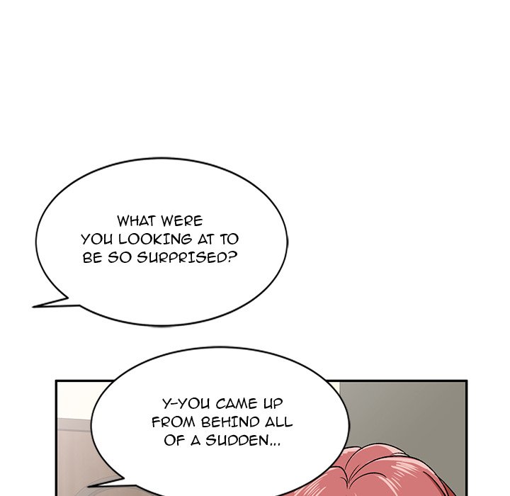 Don't Seduce Me! - episode 2 - 112