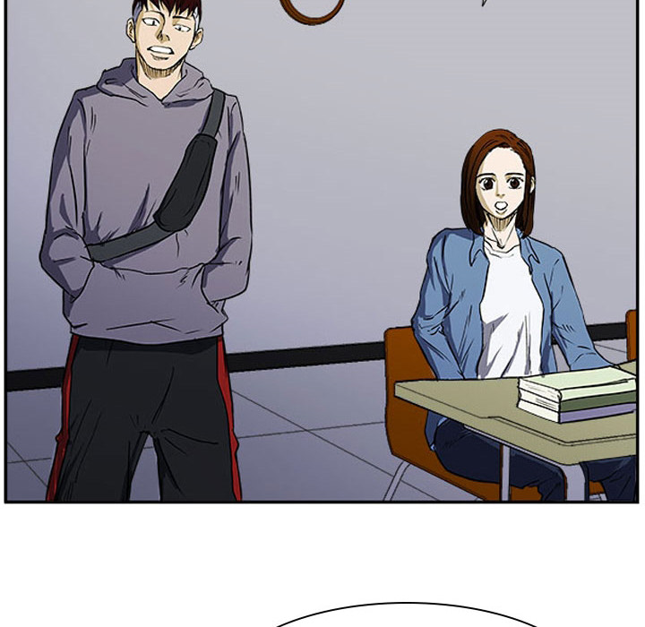 Tweener - episode 22 - 9