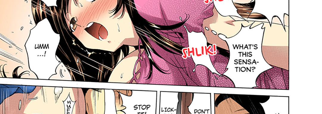 Smash Me! Glory Hole Girls:  Please Use Me... - episode 2 - 22
