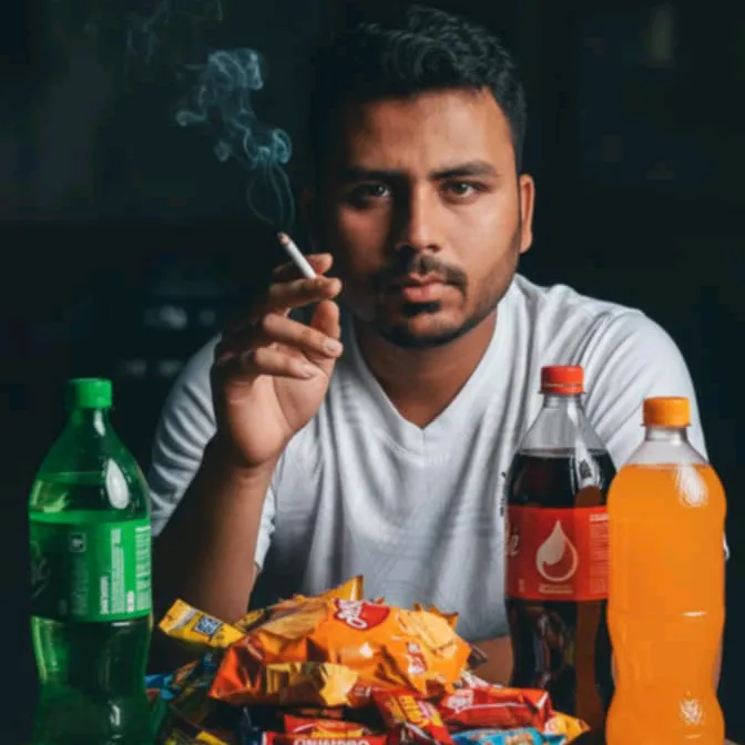 sirajmalik476