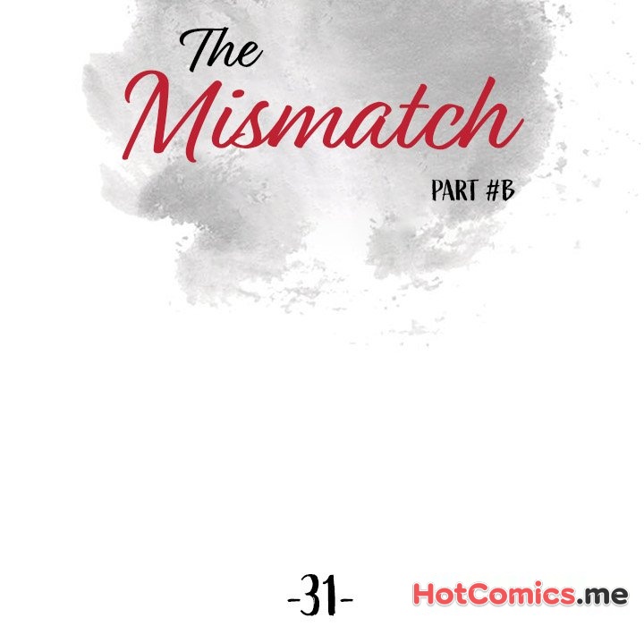 The Mismatch - episode 31 - 14