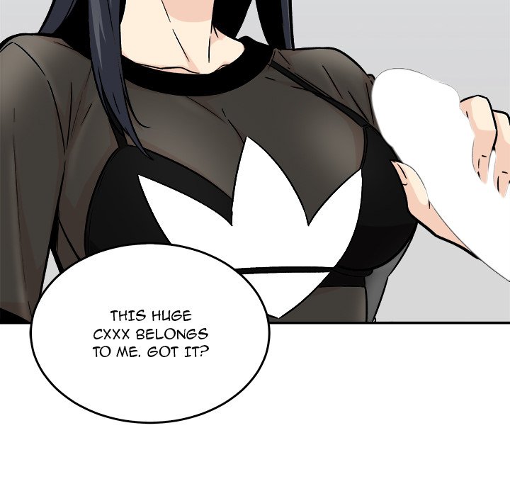 Excuse me, This is my Room - episode 49 - 8