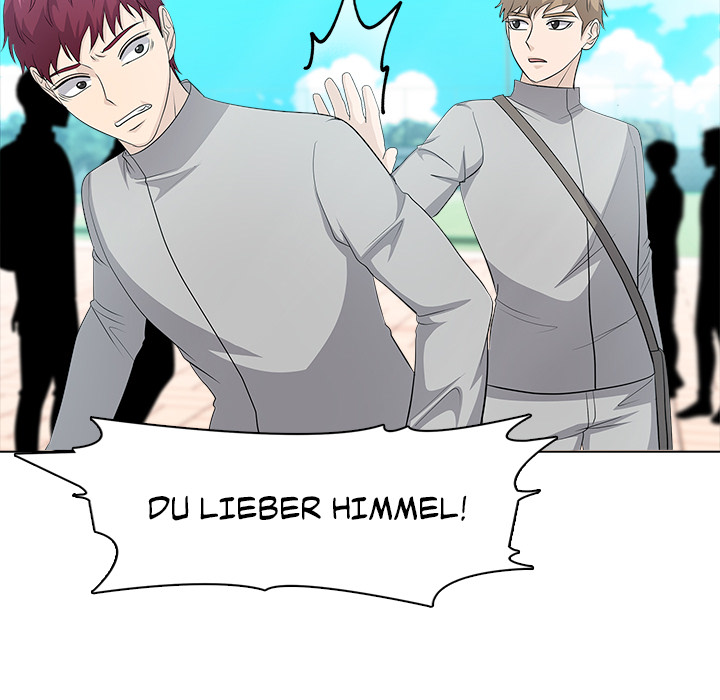 Teufel der Oberstufe: Boost - episode 3 - 129