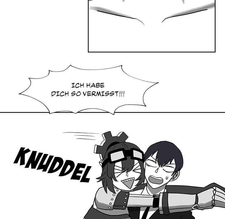 Nine Fantasy - episode 13 - 95